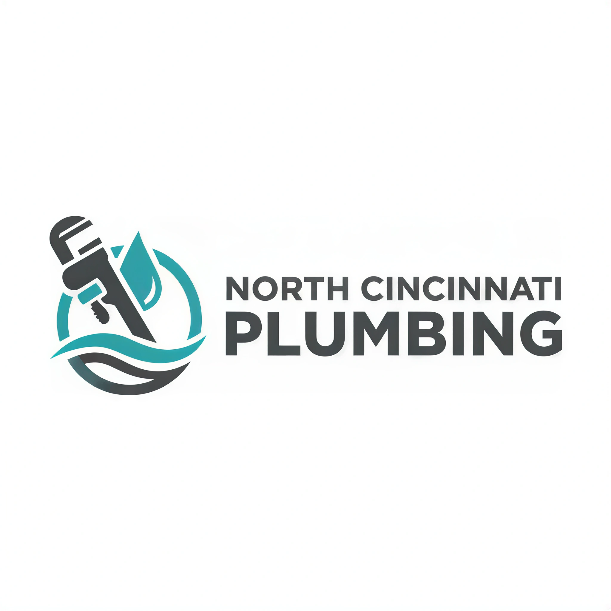 North Cincinnati Plumbing logo
