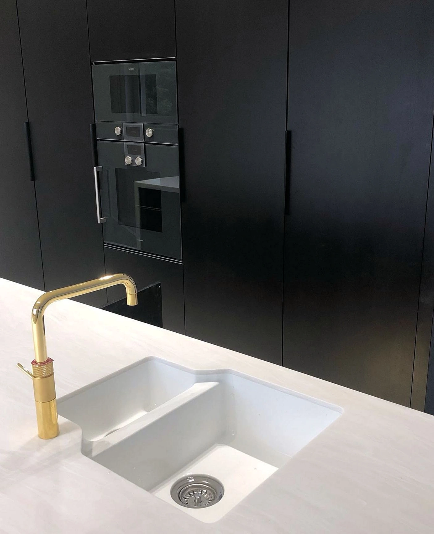 Residential Installation — North Cincinnati Plumbing